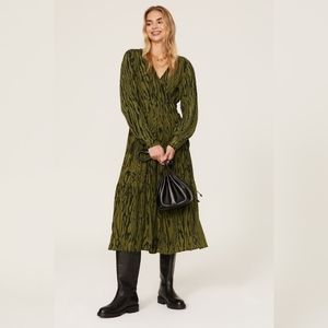 BAUM UND PFERDGARTEN Allessia Dress 36 (S)